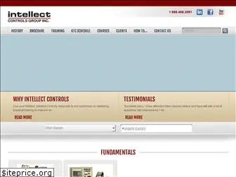 intellectcontrols.com