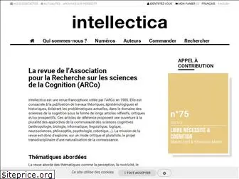 intellectica.org