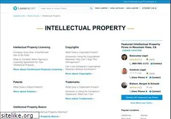 intellectual-property.lawyers.com