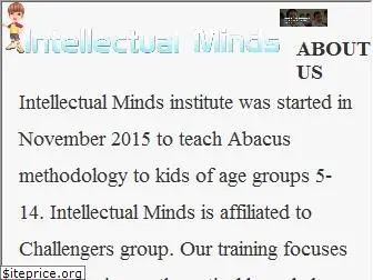 intellectualminds.in