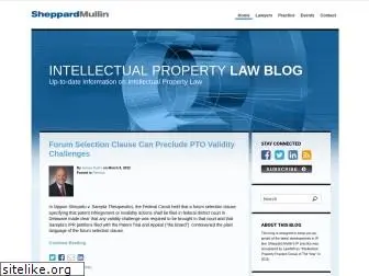 intellectualpropertylawblog.com