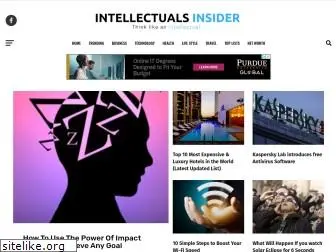intellectualsinsider.com