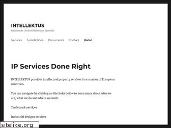 intellektus.com