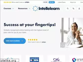 intellelearn.com