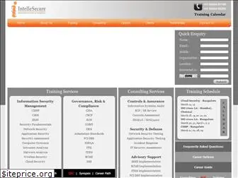 intellesecure.com