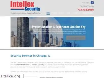 intellexsecurity.com