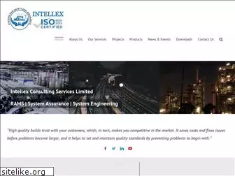 intellexuk.com