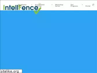 intellfence.com