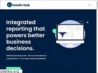 intelli-hub.com