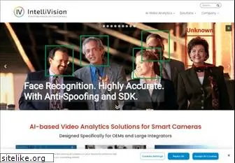 intelli-vision.com