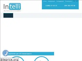 intelli.com.ua