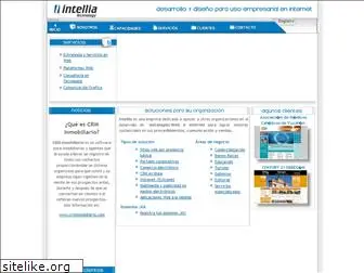 intellia.com.mx