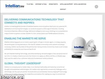 intellian.biz