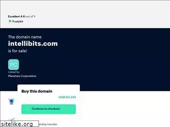intellibits.com