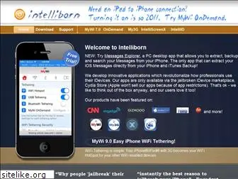 intelliborn.com