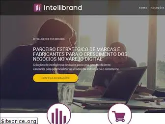 intellibrand.ai