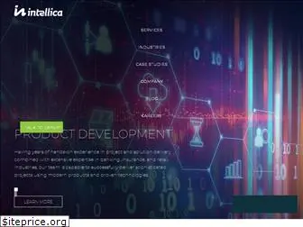 intellicagroup.com