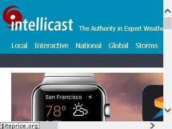 intellicast.net