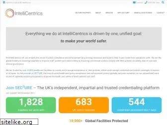 intellicentrics.co.uk