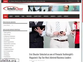 intelliclear.com