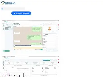 intellicon.io