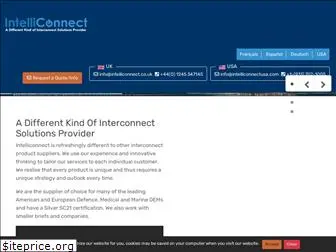 intelliconnect.co.uk