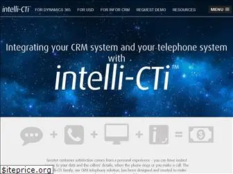 intellicti.com