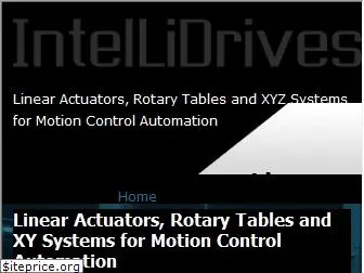 intellidrives.com