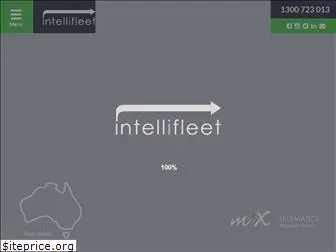 intellifleet.com.au