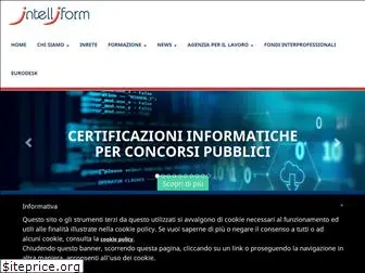 intelliform.it