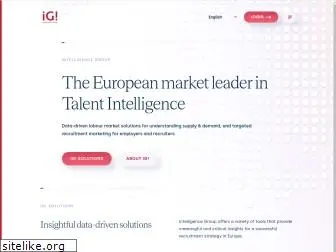 intelligence-group.nl