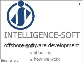 intelligence-soft.com