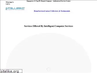 intelligence.com.sg