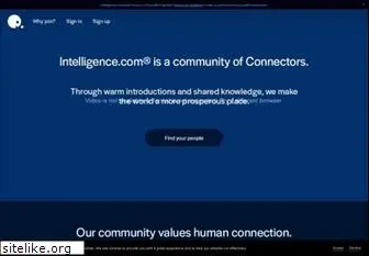 intelligence.com