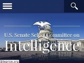 intelligence.senate.gov