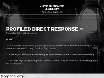 intelligenceagency.com