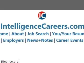 intelligencecareers.com