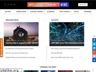intelligencecommunitynews.com