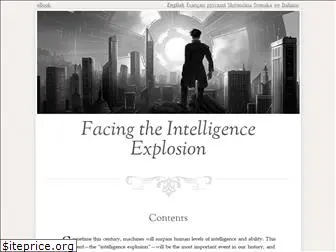 intelligenceexplosion.com