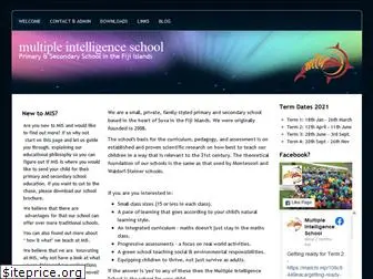 intelligencefiji.org