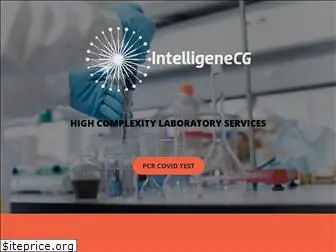 intelligene-cg.com