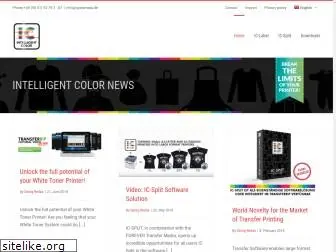 intelligent-color.com