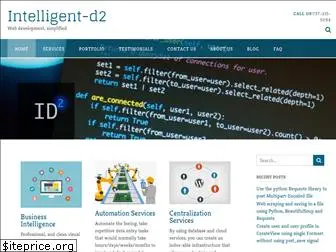 intelligent-d2.com