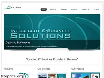 intelligent-ebusiness.com