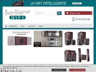 intelligent-hifi.fr