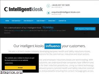 intelligent-kiosk.com