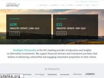 intelligent-partnership.com