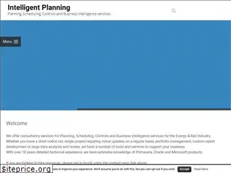 intelligent-planning.com