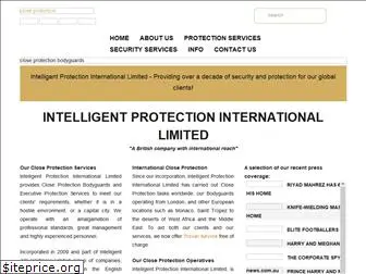 intelligent-protection.co.uk