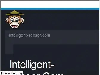 intelligent-sensor.com.apescout.com